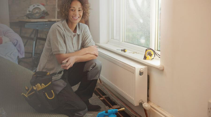 Professional Gas Leak Detection in Mesick, MI